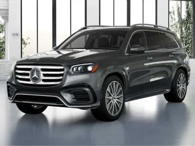 GLS 450
